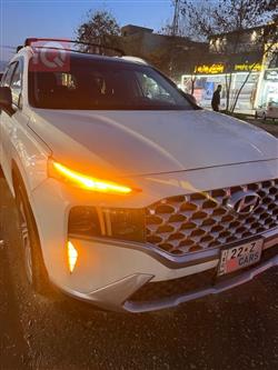 هيونداي سانتافي